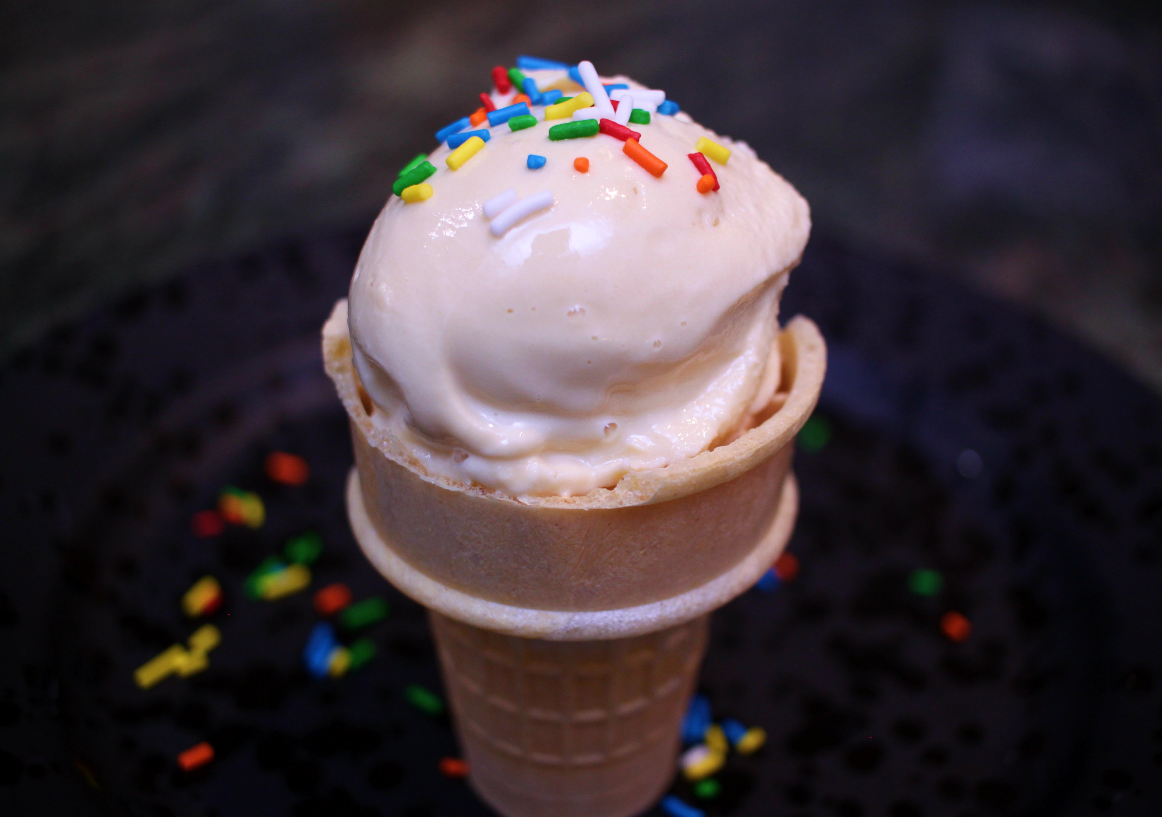 This Incredible Ice Cream Tray Lets You Make Homemade Ice Cream In