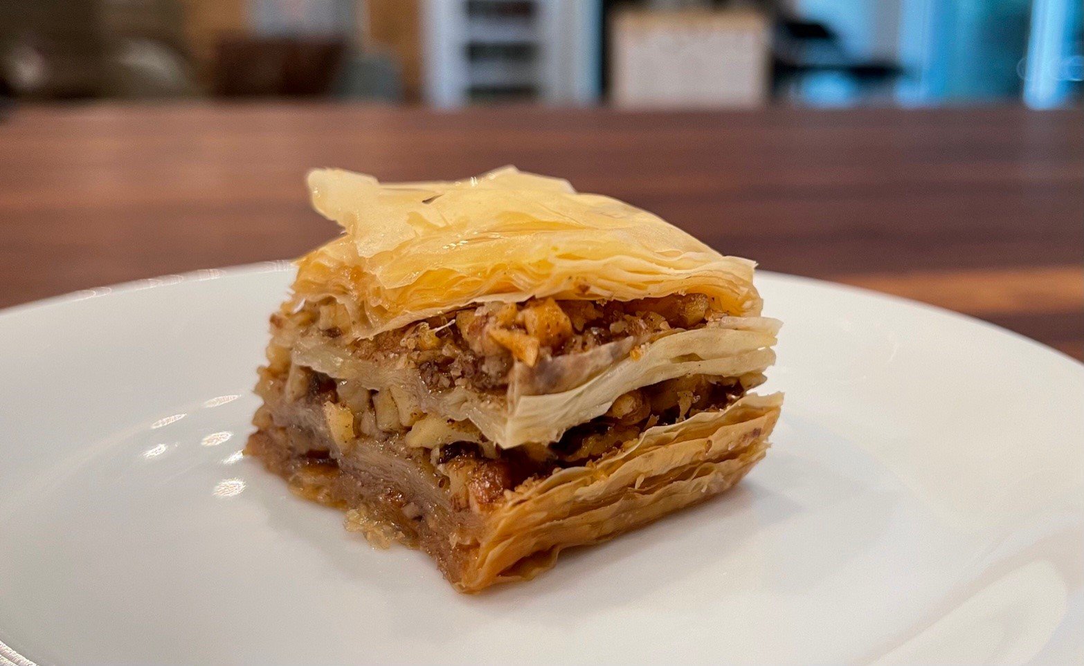 How to Work with Phyllo Dough - The Chopping Block
