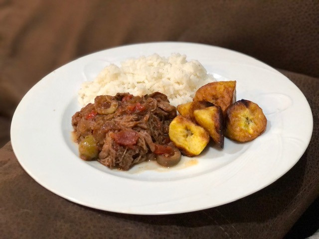 Ropa Vieja