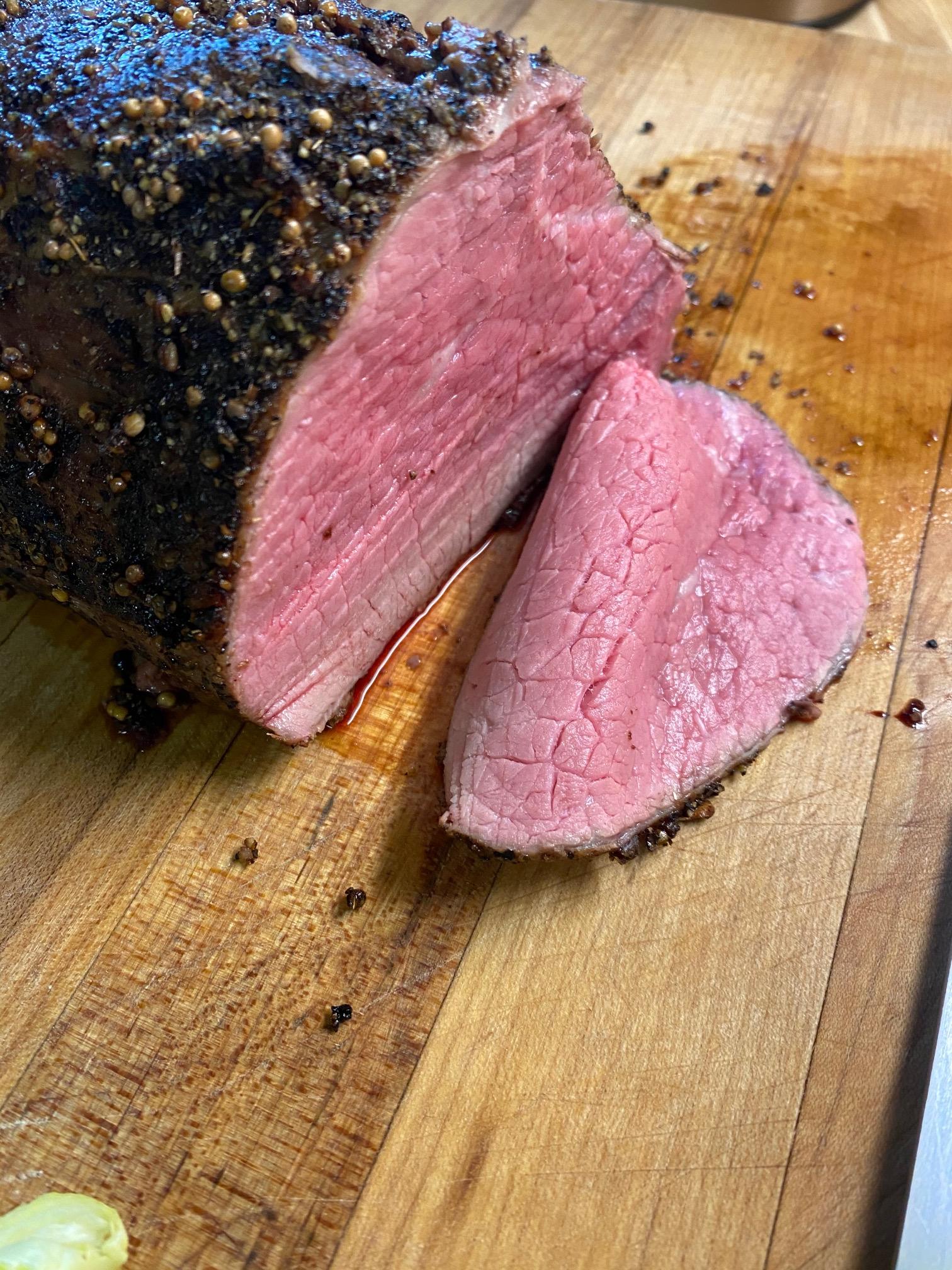 Eye of Round Roast