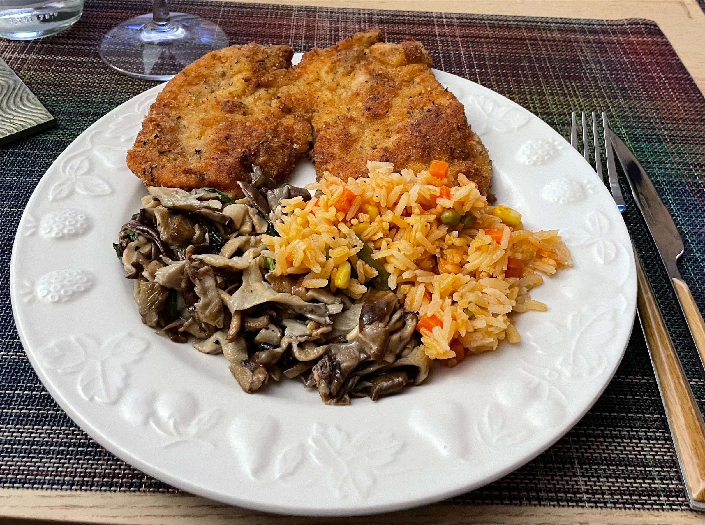 Wiener Schnitzel