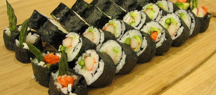 Sushi