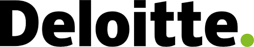 Deloitte Logo (In-Person)