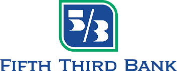Fifth Third Bank Logo (In-Person)