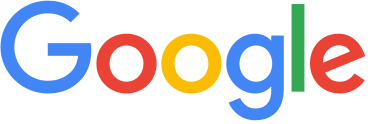 Google Logo (In-Person)