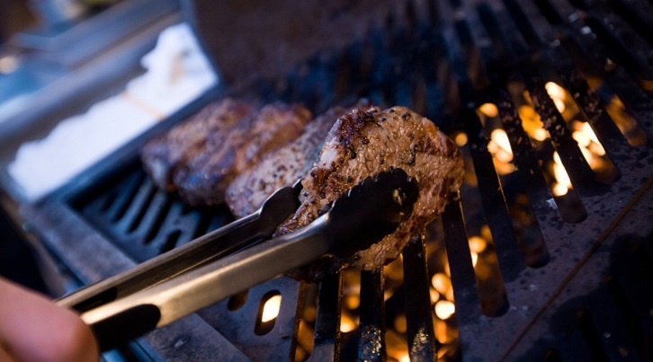 GrillingClassHomeSlider