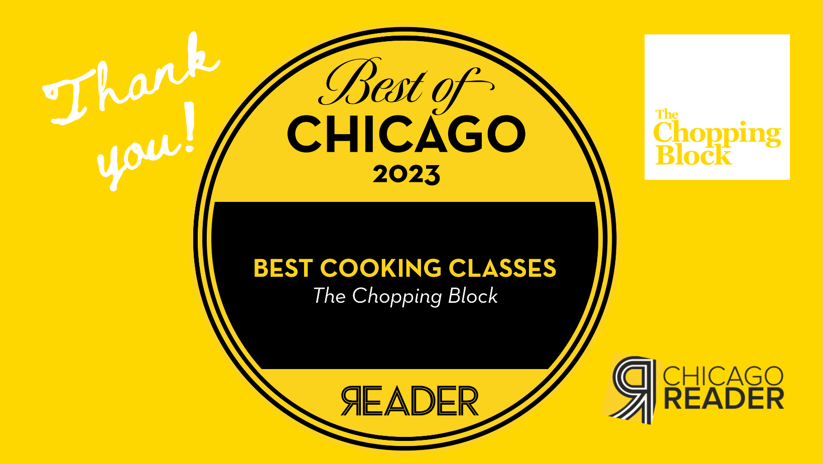 Best of Chicago 2023