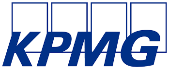 KPMG Logo (In-Person)