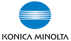 Konica Minolta Logo (In-Person)