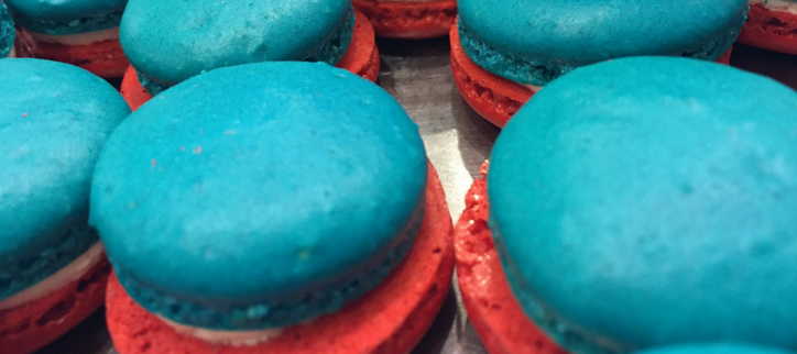 Macarons