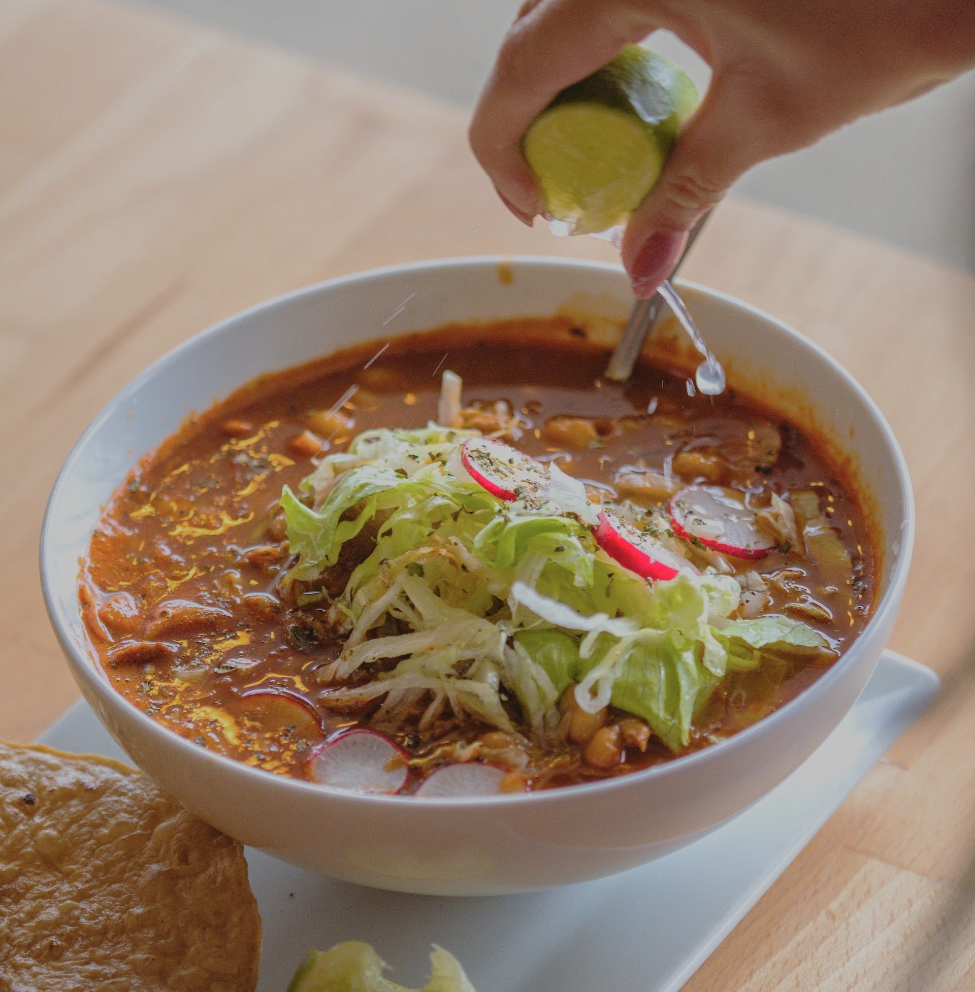 Pozole